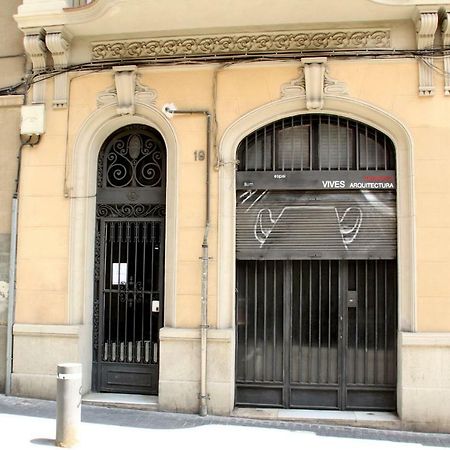 My Home In Barcelona Exterior foto